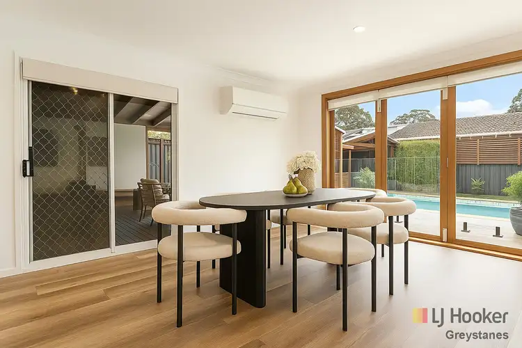 Third view of Homely house listing, 5 Poppy Place, Greystanes NSW 2145