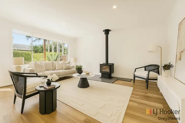 Fourth view of Homely house listing, 5 Poppy Place, Greystanes NSW 2145
