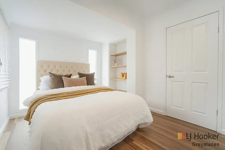 Sixth view of Homely house listing, 5 Poppy Place, Greystanes NSW 2145