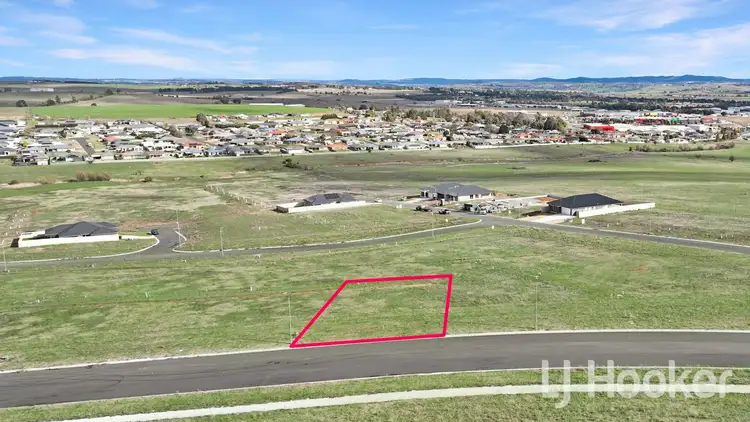 Second view of Homely land listing, 221 Lawrence Drive, Kelso NSW 2795