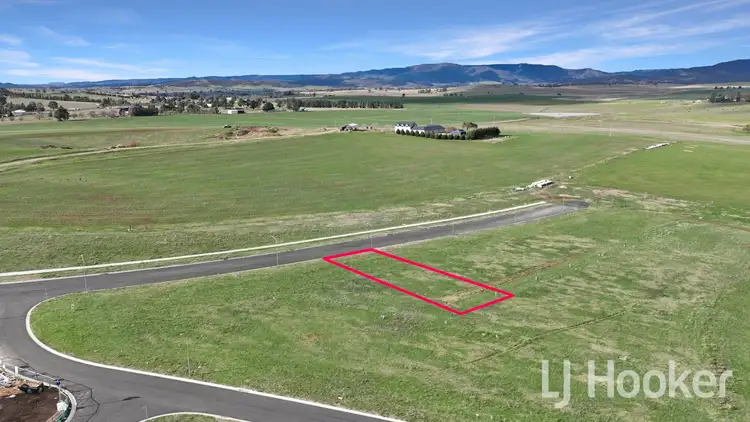 Third view of Homely land listing, 221 Lawrence Drive, Kelso NSW 2795