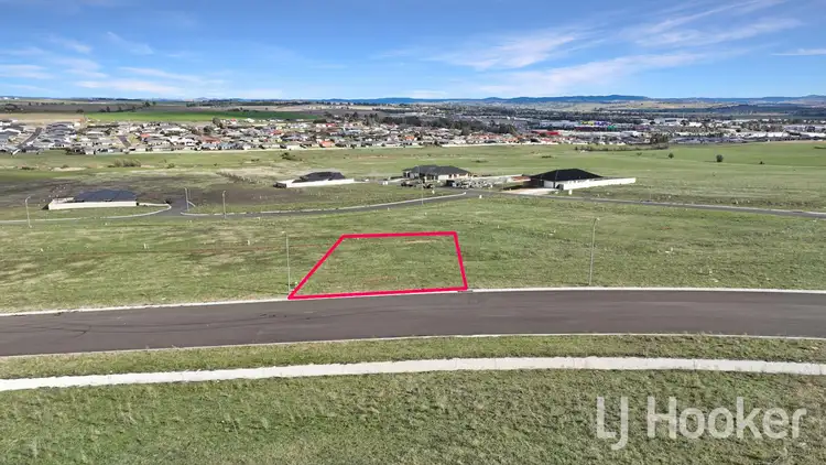 Fourth view of Homely land listing, 221 Lawrence Drive, Kelso NSW 2795