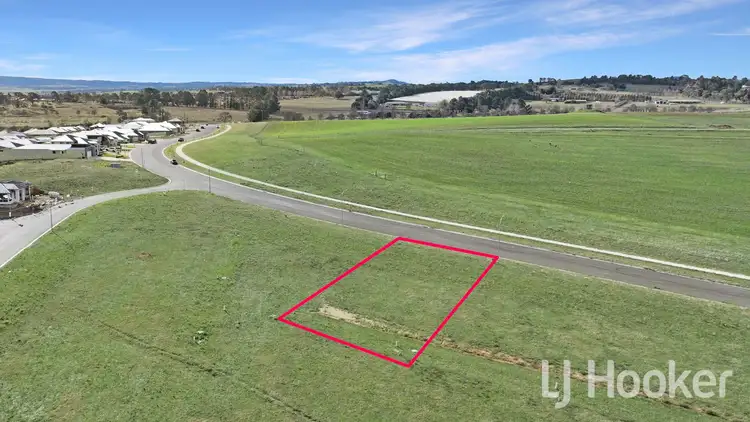 Fifth view of Homely land listing, 221 Lawrence Drive, Kelso NSW 2795
