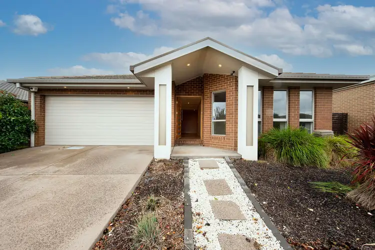 99 Rob Riley Circuit, Bonner ACT 2914