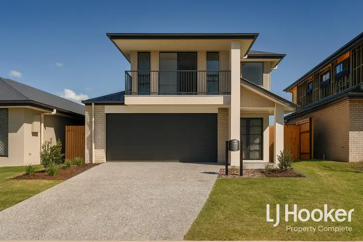 8 Harmony Street, Yarrabilba QLD 4207