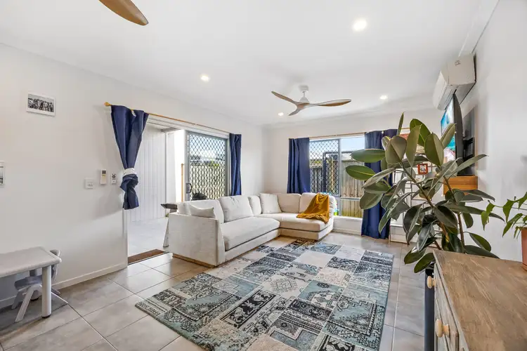 Third view of Homely house listing, 8 Marybell Drive, Baringa QLD 4551