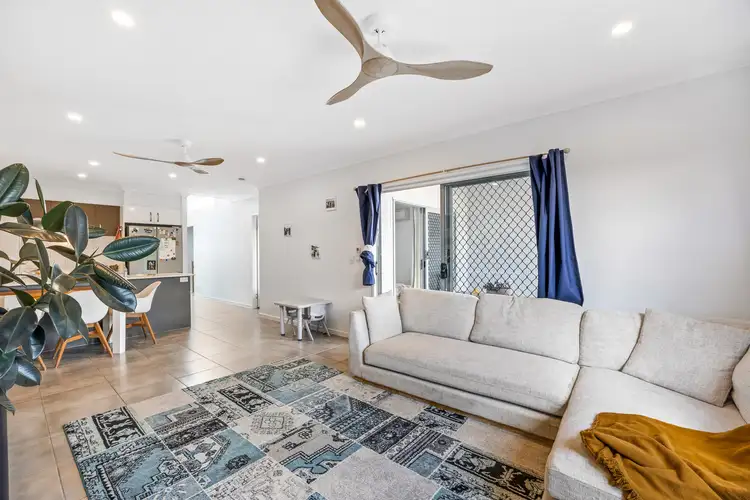 Fourth view of Homely house listing, 8 Marybell Drive, Baringa QLD 4551