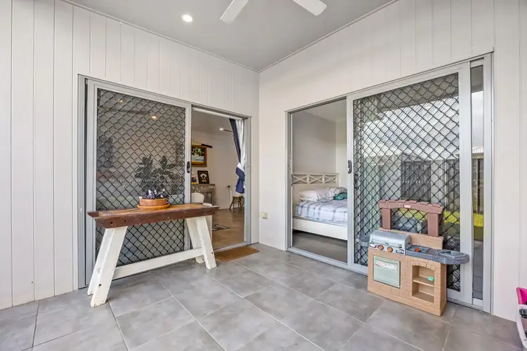 Fifth view of Homely house listing, 8 Marybell Drive, Baringa QLD 4551
