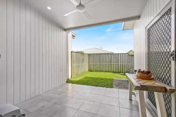 Sixth view of Homely house listing, 8 Marybell Drive, Baringa QLD 4551