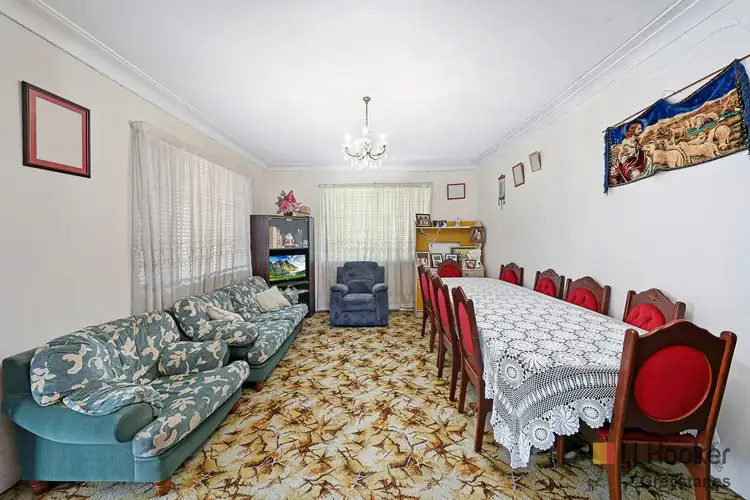 Third view of Homely house listing, 8 Wingello St, Guildford NSW 2161