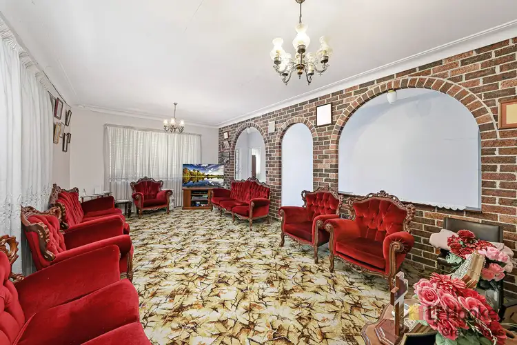 Fourth view of Homely house listing, 8 Wingello St, Guildford NSW 2161