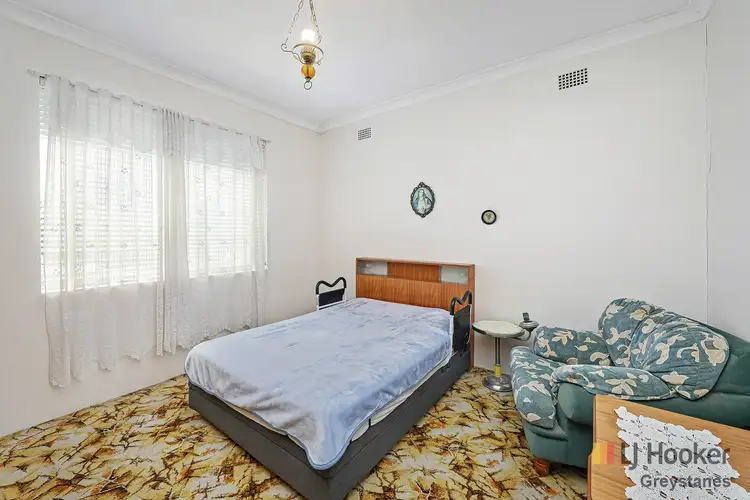 Fifth view of Homely house listing, 8 Wingello St, Guildford NSW 2161