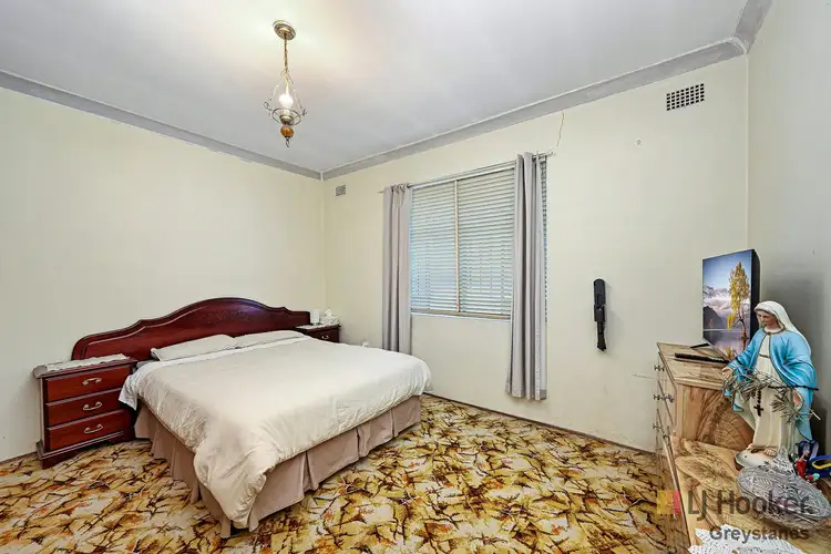Sixth view of Homely house listing, 8 Wingello St, Guildford NSW 2161