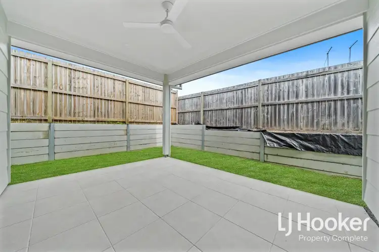 Fourth view of Homely semi-detached listing, 2/4 Alexander Place, Gleneagle QLD 4285
