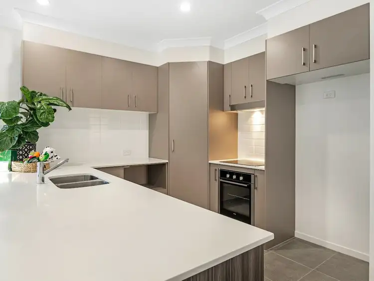 Third view of Homely house listing, 17 Radcliffe Court, Bellbird Park QLD 4300