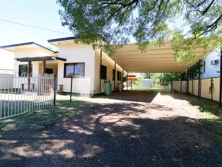 23 Charles Street, Roma QLD 4455