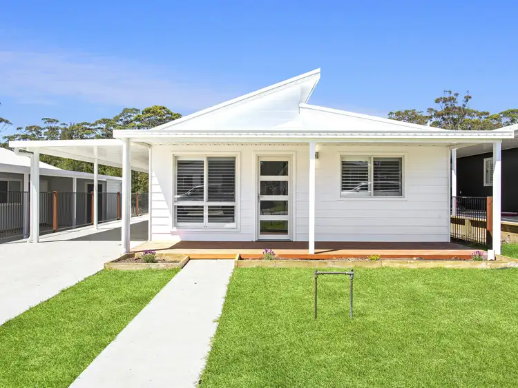 113/35 The Basin Road, St Georges Basin NSW 2540