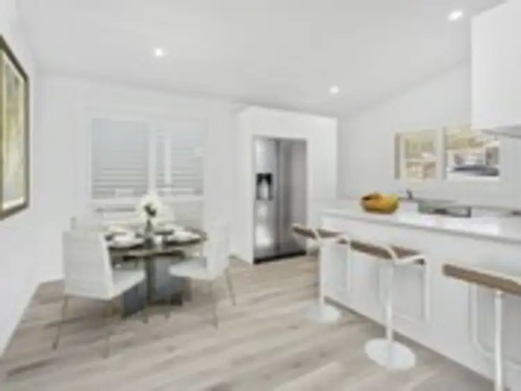 Fourth view of Homely house listing, 113/35 The Basin Road, St Georges Basin NSW 2540