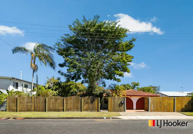 Third view of Homely house listing, 4 Saunders Street, Point Vernon QLD 4655