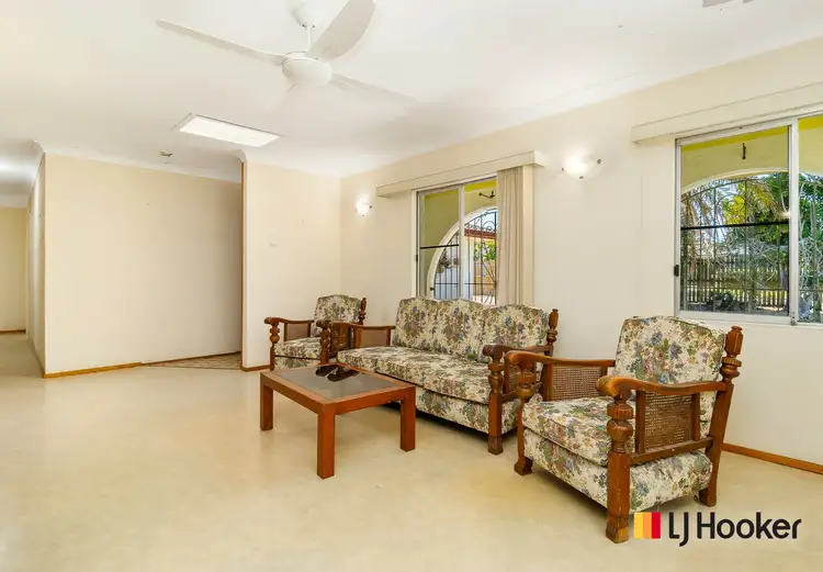 Fifth view of Homely house listing, 4 Saunders Street, Point Vernon QLD 4655