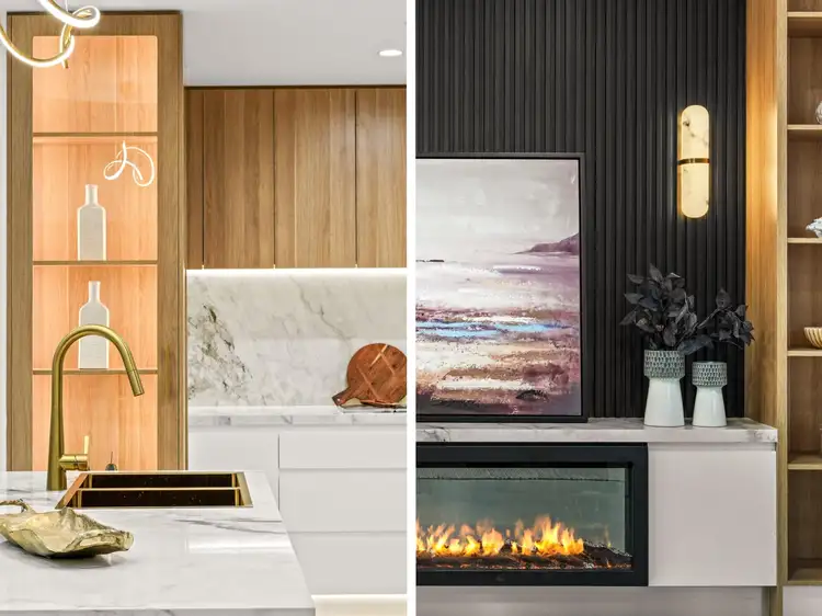 Sixth view of Homely semi-detached listing, 28b Aylesbury Crescent, Chipping Norton NSW 2170