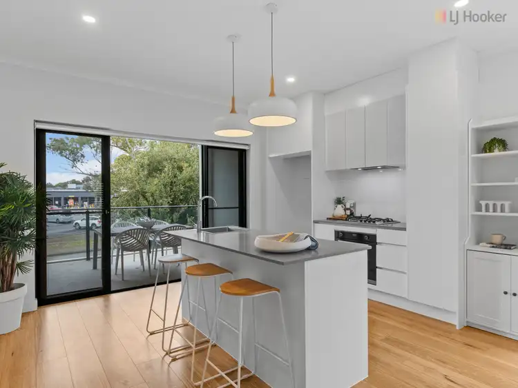 Second view of Homely townhouse listing, 3/66 Conington Cres, Morphett Vale SA 5162