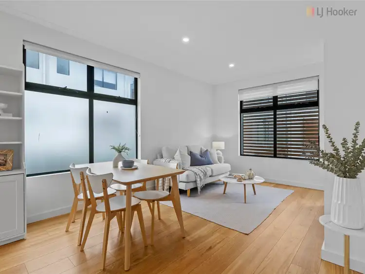 Third view of Homely townhouse listing, 3/66 Conington Cres, Morphett Vale SA 5162