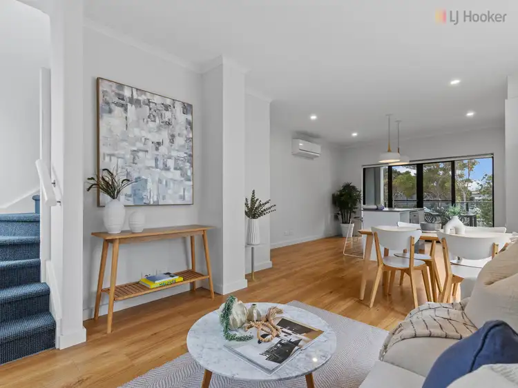 Fourth view of Homely townhouse listing, 3/66 Conington Cres, Morphett Vale SA 5162