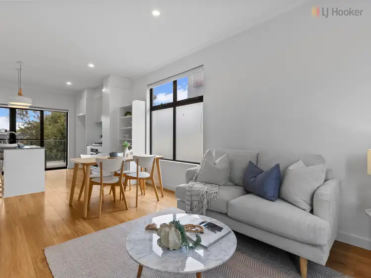Fifth view of Homely townhouse listing, 3/66 Conington Cres, Morphett Vale SA 5162