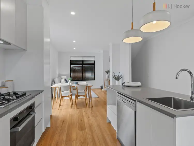 Sixth view of Homely townhouse listing, 3/66 Conington Cres, Morphett Vale SA 5162