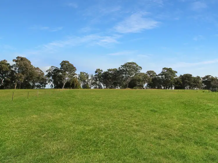 Third view of Homely land listing, 13 Lanteris Road, Wy Yung VIC 3875