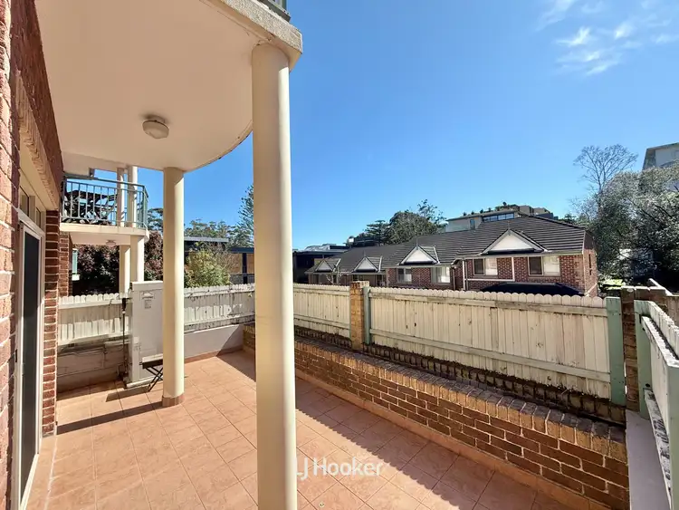 3/21-27 Moree Street, Gordon NSW 2072