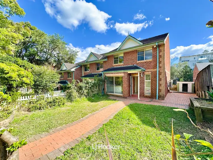 3/21-27 Moree Street, Gordon NSW 2072