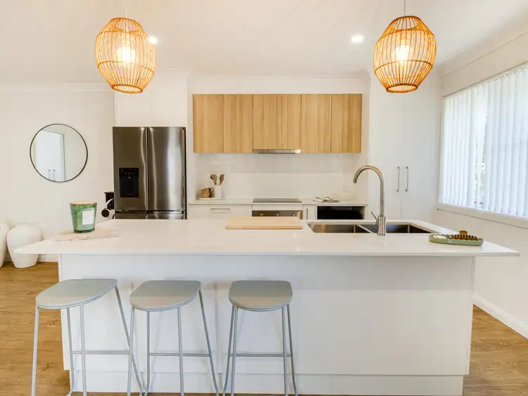 Unit 1/146 Jacobs Drive, Sussex Inlet NSW 2540