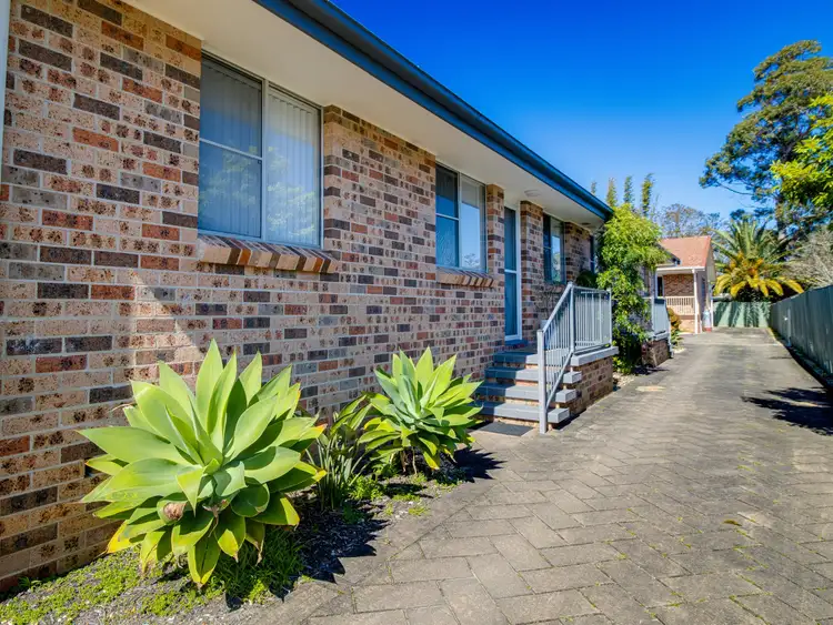 Second view of Homely house listing, Unit 1/146 Jacobs Drive, Sussex Inlet NSW 2540