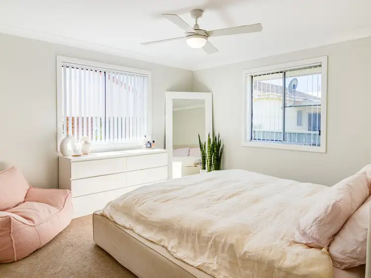 Fourth view of Homely house listing, Unit 1/146 Jacobs Drive, Sussex Inlet NSW 2540