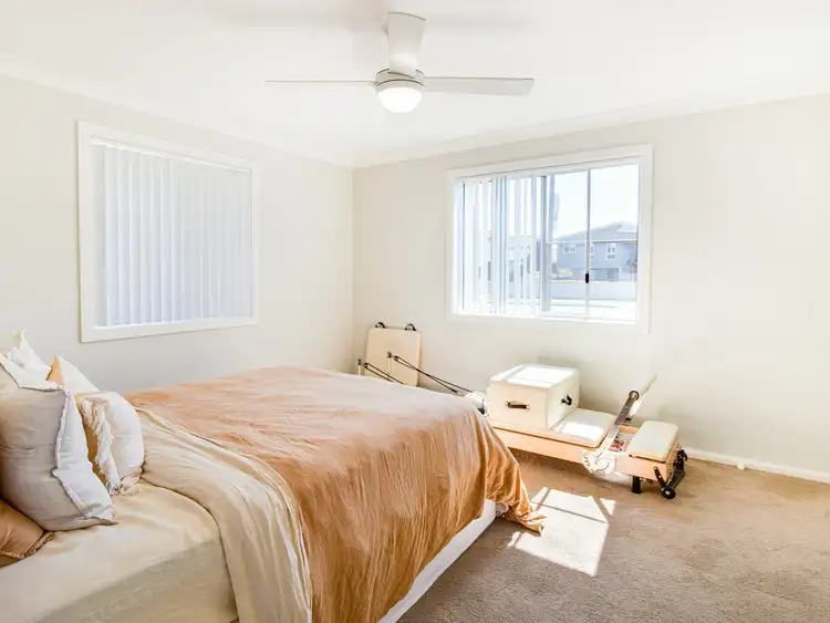Fifth view of Homely house listing, Unit 1/146 Jacobs Drive, Sussex Inlet NSW 2540
