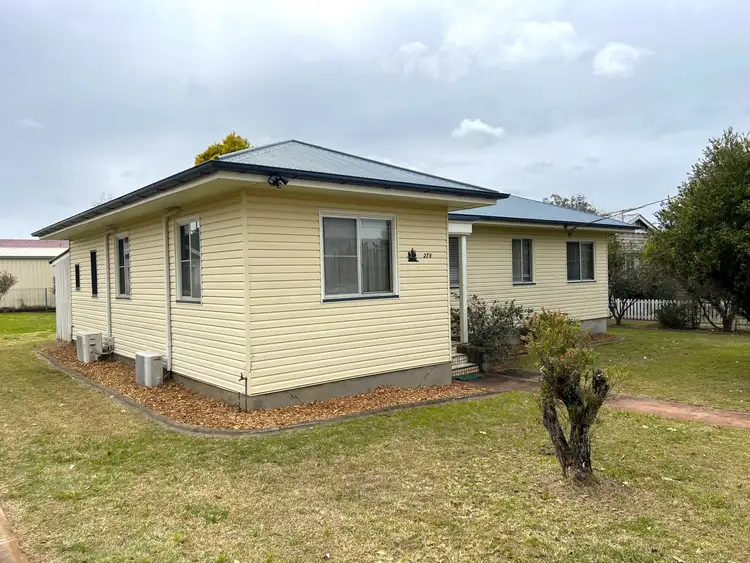 278 Haly Street, Kingaroy QLD 4610