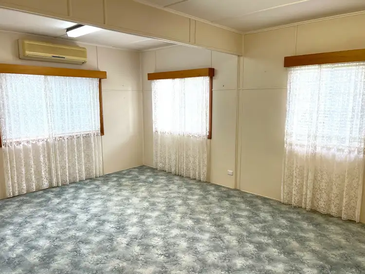 Second view of Homely house listing, 278 Haly Street, Kingaroy QLD 4610