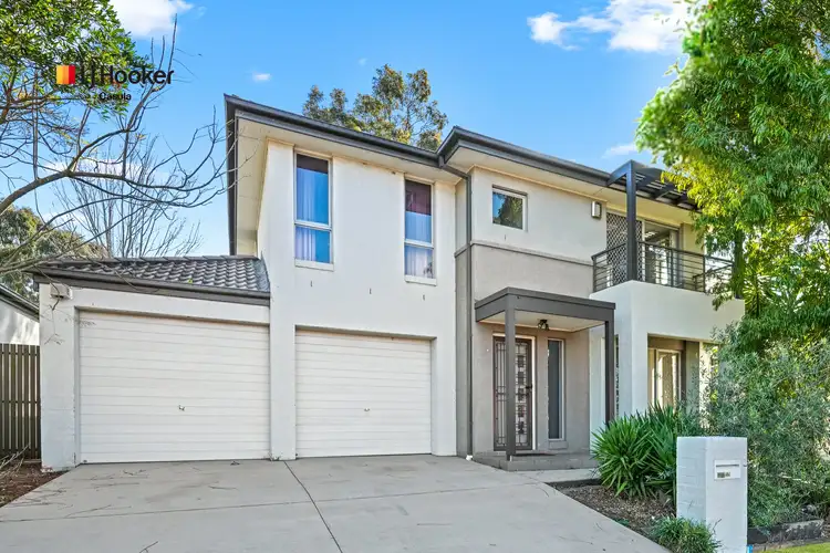109 Atlantic Boulevard, Glenfield NSW 2167