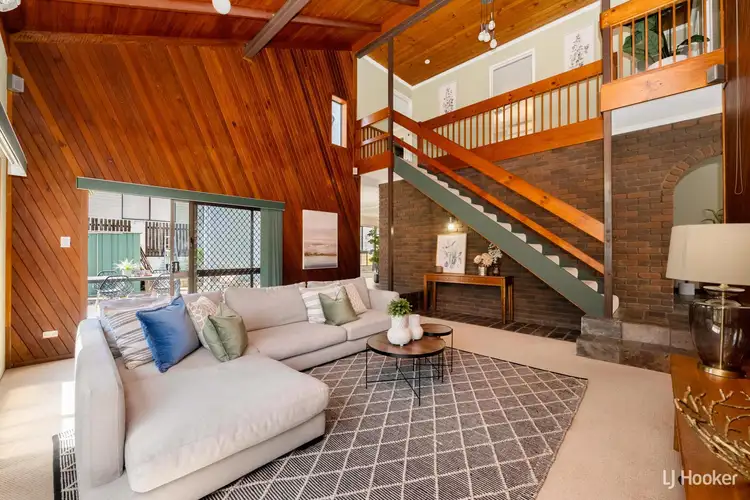 Main view of Homely house listing, 26 Linden Crescent, Wulguru QLD 4811