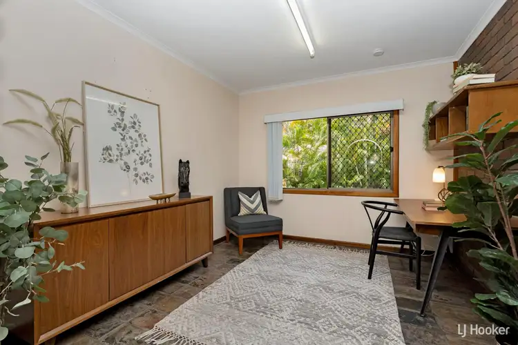 Fifth view of Homely house listing, 26 Linden Crescent, Wulguru QLD 4811