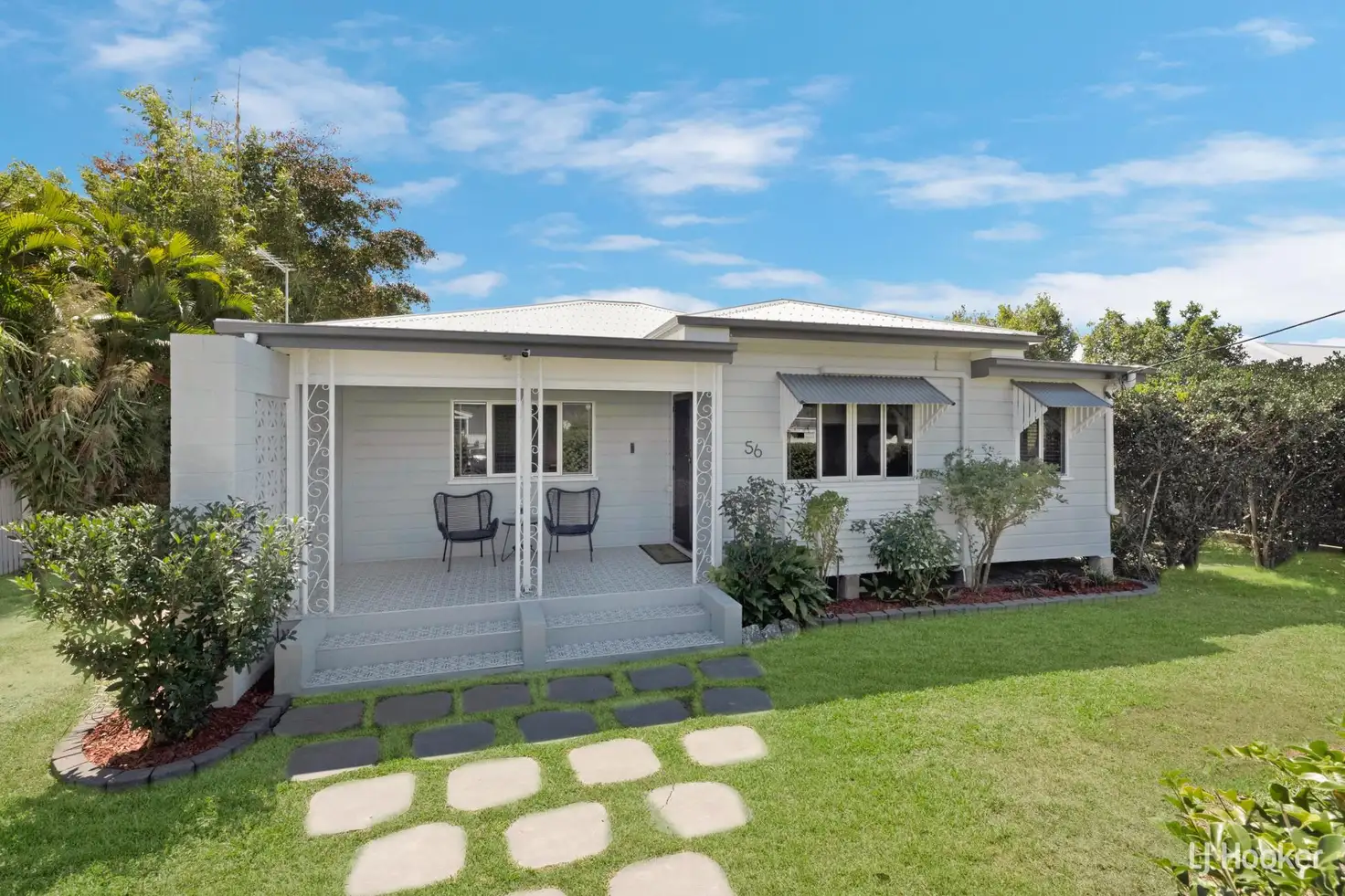 Main view of Homely house listing, 56 Corcoran Street, Currajong QLD 4812