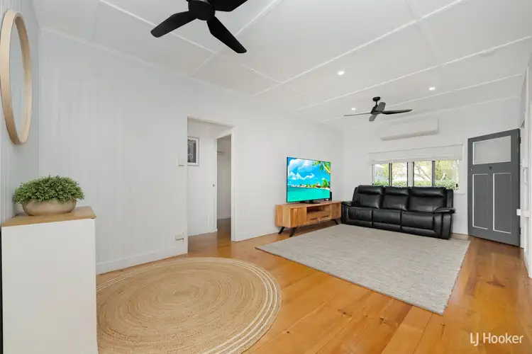 Third view of Homely house listing, 56 Corcoran Street, Currajong QLD 4812