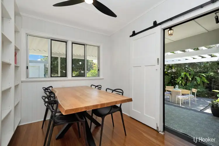 Fifth view of Homely house listing, 56 Corcoran Street, Currajong QLD 4812