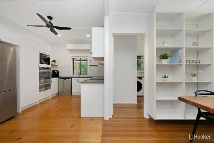 Sixth view of Homely house listing, 56 Corcoran Street, Currajong QLD 4812