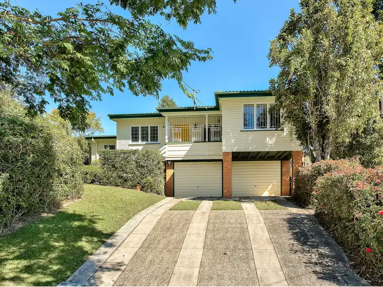 12 Viney Street, Chermside West QLD 4032