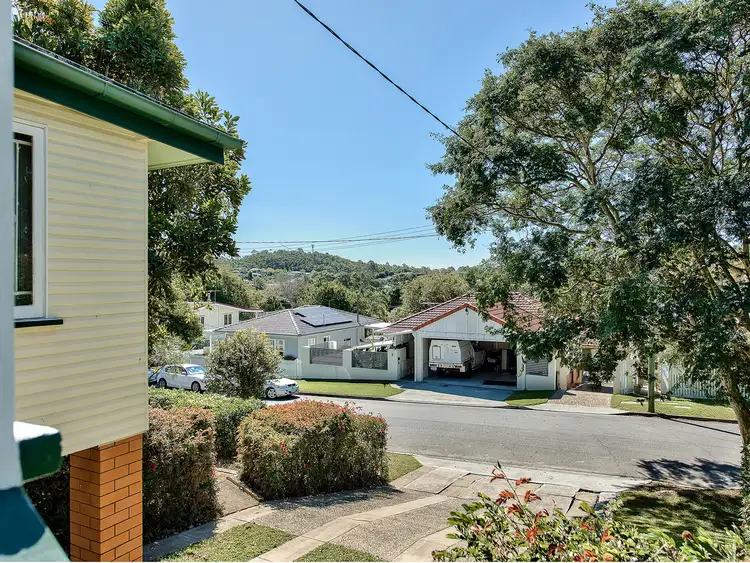 Second view of Homely house listing, 12 Viney Street, Chermside West QLD 4032