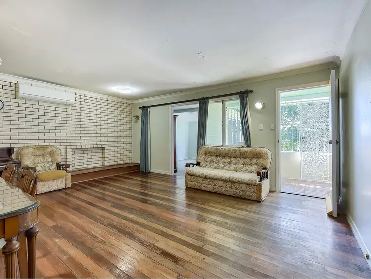 Fifth view of Homely house listing, 12 Viney Street, Chermside West QLD 4032