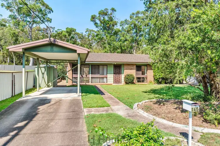 140a Harbord Street, Bonnells Bay NSW 2264